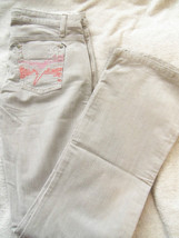 Joe&#39;s Jeans &quot;The Lover&quot; Corduroy, Size 28, NWHT - £67.94 GBP