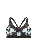 VSX KNOCKOUT BY VICTORIA’S SECRET FRONT-CLOSE SPORT BRA, size 36DD, NWT - £35.29 GBP