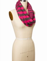 The Limited striped infinity scarf, NWT - £15.95 GBP