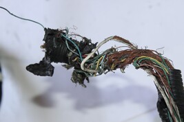 2010-2012 LEXUS RX350 FLOOR WIRE WIRING HARNESS NO.2 J2080 image 7