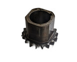 Crankshaft Timing Gear From 2011 Toyota Camry  2.5  FWD - $19.95