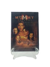 The Mummy Returns (VHS, 2001) - £4.15 GBP