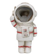 Set Of 2 Outer Space Exploration NASA Astronaut In Spacesuit Hand Bottle... - $36.91 CAD