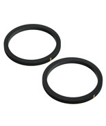 Taco Flange Gaskets 0014 Taco R007-007RP Replacement  (Pair)  MADE IN US... - $17.99 CAD