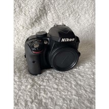 Nikon D3300 Dslr Camera - £391.68 GBP