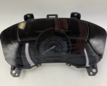 2015 Ford Fusion Speedometer Instrument Cluster 215,788 Miles OEM J01B48021 - $89.99