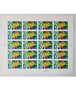 2003 USPS Stamp 20 per Sheet Chinees Happy New Year MMH B9 - £13.62 GBP