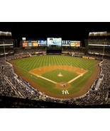 NY New York Yankees Yankee Stadium MLB Baseball Stadium Photo 11&quot;x14&quot; Pr... - $34.57 CAD