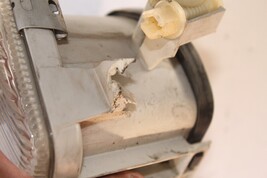 1998-00 MERCEDES SLK230 FRONT LEFT FOG LAMP LIGHT   R3288 image 7