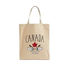  Hudson Bay Company Canada Canoe Tote Bag (New With Tag)  - $42.57