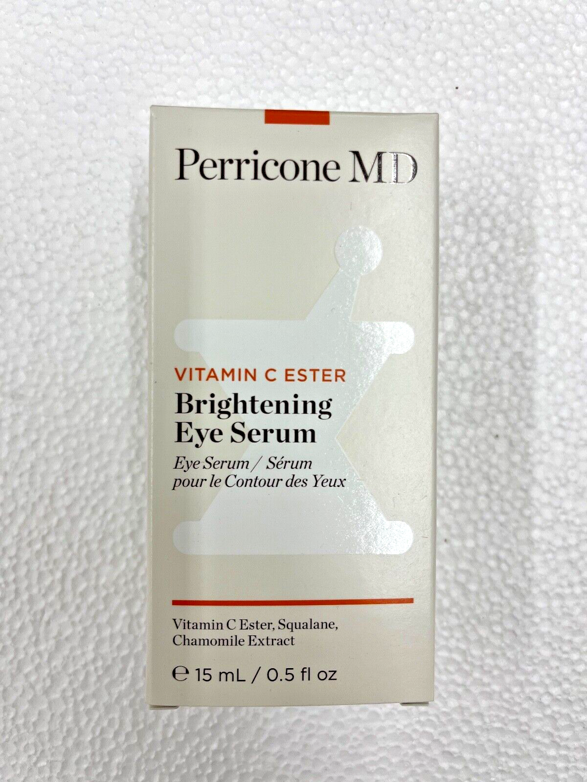 Perricone M.D. Vitamin C ester eye serum FREE SHIPPING - $68.60