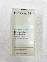 Perricone M.D. Vitamin C Ester Eye Serum Free Shipping - £54.70 GBP