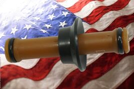 06-2019 mercedes e350 c300 ml350 722.9 automatic transmission oil pan le... - $24.87