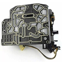 Dodge Chrysler 62TE Transmission Solenoid Block Voyager image 3