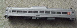 Vintage HO Scale Athearn New Haven 20 RPO Car Body and Metal Frame - $18.81