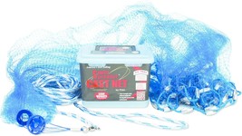 Fitec Ss100L Super Spreader Cast Net - $44.99