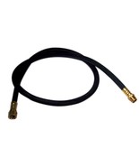 Marshall Excelsior MER611-48P Thermoplastic Hose, 3/8&quot; Hose ID - 48&quot; - $23.32 CAD