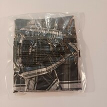 Carbon Classic Fit Multicolor Plaid Flannel Button Up Long Sleeve Shirt Men Sz M image 11