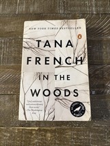 In The Woods Paperback Book - $8.79