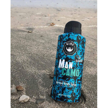 GIBS Grooming 'Man Camo' Body Spray, 4.5 fl oz image 3