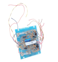 MOTOROLA 84D83726F01 REGULATOR BOARD - £39.15 GBP