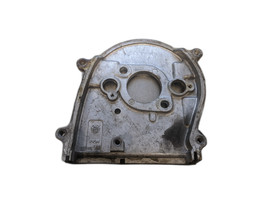 Left Rear Timing Cover From 1999 Honda Odyssey EX 3.5 - £27.37 GBP