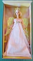 Barbie - Angelic Harmony Special Edition Doll - Caucasian - 55653 - New Other - £19.97 GBP