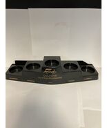 Faberge Cologne Extraordinaire Display Case Point Of Sale 13”X3”X2.5” - $123.70