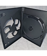 Double Disc PS2 Replacement Empty Case For PlayStation 2 Generic Holder DVD - $12.00