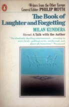 The Book of Laughter and Forgetting by Milan Kundera / 1981 Penguin Books Trade - £1.80 GBP