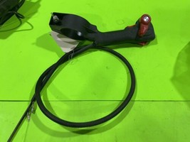 Genuine OEM Husqvarna 573931401 Throttle Handle 150BT RedMax EB7000RH EB... - $50.99