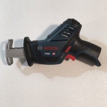 BOSCH PS60N 12V MAX Brushless Reciprocating Saw ~ TOOL ONLY - $87.30