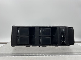 2011-2017 Jeep Patriot Master Power Window Switch OEM B01B57005 - £17.38 GBP