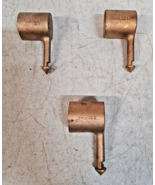 3 Qty. of Chance Switch Heads 1-1/4&quot; | 69068 (3 Qty) - $71.85 CAD