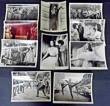 Natalie Wood: (West Side Story) Original Photo Lot * - £232.76 GBP