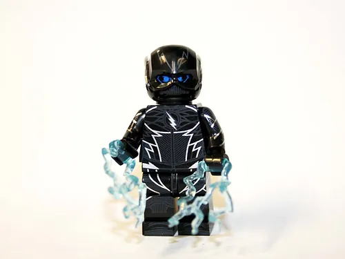 Zoom The CW TV Show Latest Season Minifigure