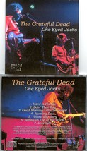 Grateful Dead - One Eyed Jacks  ( 1 CD ) ( Electric Theater. Chicago. Illinois.  - £18.00 GBP