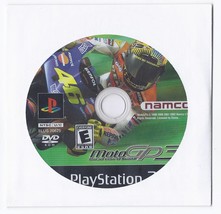 MotoGP 3 (Sony PlayStation 2, 2003) - £15.13 GBP