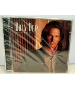 BILLY DEAN It&#39;s What I Do (CD, Apr-1996, Capitol) New Sealed - £8.64 GBP