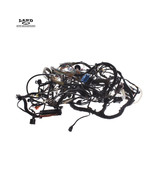 MERCEDES R230 SL-CLASS ENGINE MOTOR BAY WIRING HARNESS CONNECTORS SL550 ... - $271.64 CAD