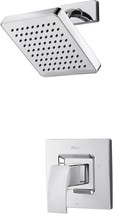 Pfister Lg897Dfc Kenzo Shower Only Trim Kit, Polished Chrome - £215.84 GBP