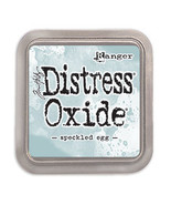 Ranger Tim Holtz Distress Oxides Ink Pad Speckled Egg - €19,43 EUR