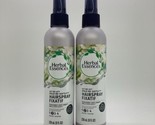 2 Pack - Herbal Essences Set Me Up Hold Me Softly Hairspray, 8 fl oz ea - £21.96 GBP