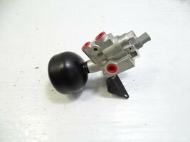 03 Mercedes R230 SL55 valve block, hydraulic pressure, ABC suspension 22... - €69,03 EUR