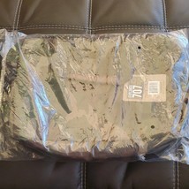 New Explorer 707 Carry All Green Brown Camouflage Large Messenger Hunting Bag - £30.36 GBP