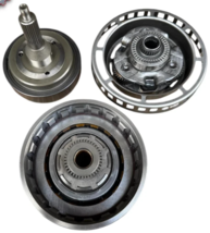 5R55W 5R55S Ford Transmission Overdrive Planet Set 38T Assembly COMPLETE 2002-UP image 5