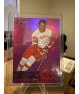Employee Exclusive 2025 Upper Deck Precious Metal Gems Gordie Howe - €91,06 EUR Employee Exclusive 2025 Upper Deck Precious Metal Gems Gordie Howe - €91,06 EUR