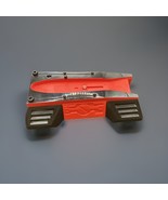 spin master air hogs rc xpr 1/24 scale air plane docking station charger... - $74.25