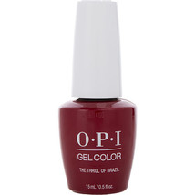 OPI by OPI Gel Color Soak-Off Gel Lacquer - The Thrill Of Brazil - $44.00