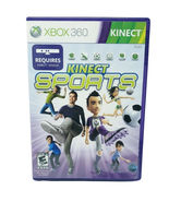 Kinect Sports (Xbox 360, 2010) New Sealed - $14.69